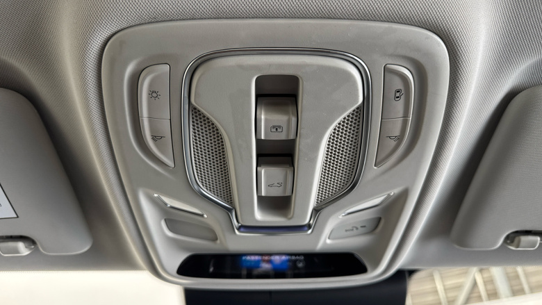 MG Hs 1.5 T-GDI Exclusive 5dr DCT Petrol Hatchback